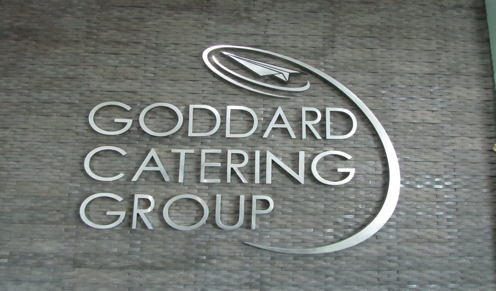 GODDARD Catering Group Guerrero y Cornejo
